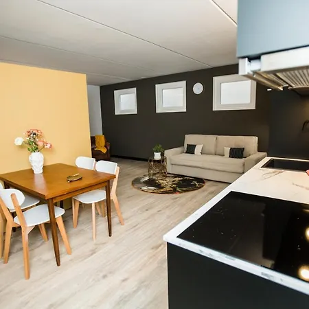 Appartement - Sauna - Natuur - Utrecht Soest Exterior photo