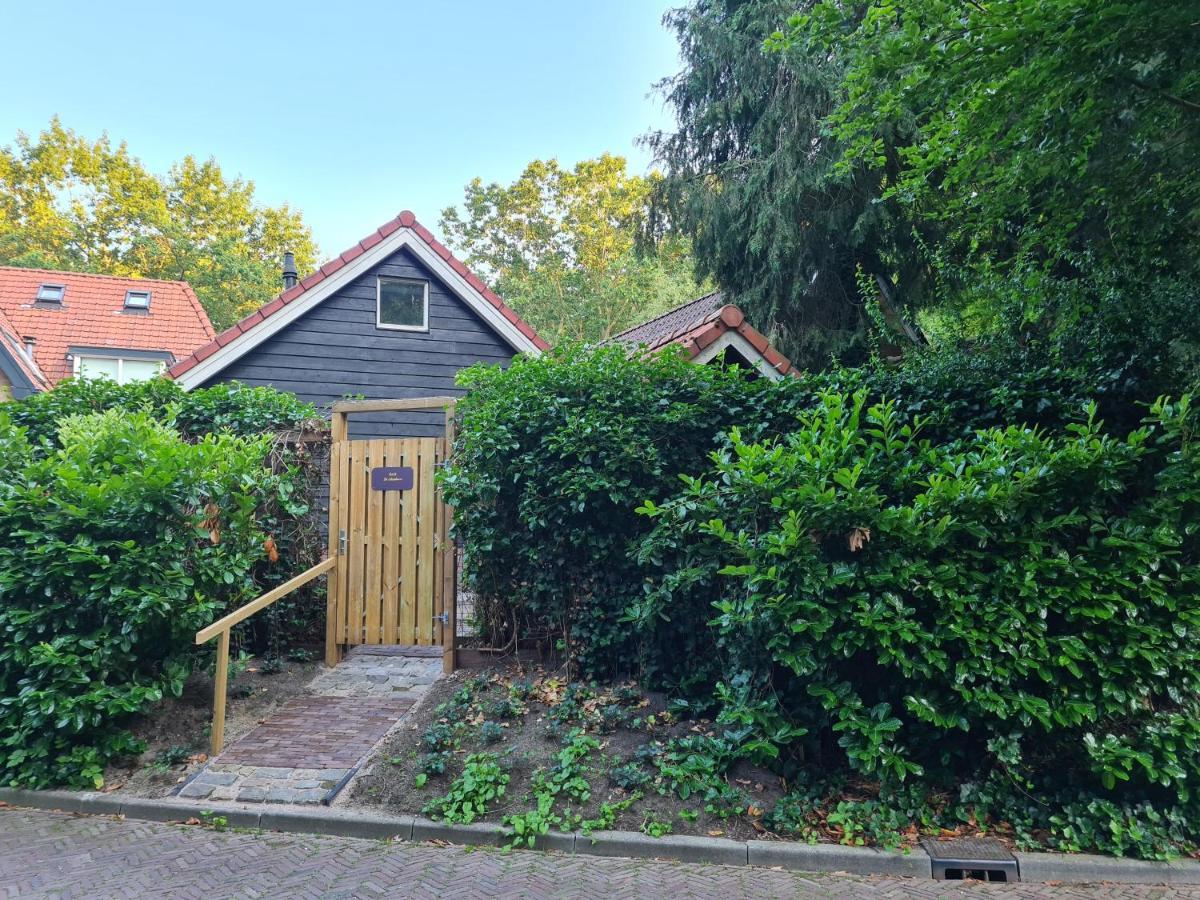 De Eikenhorst Met Sauna Appartement Soest
