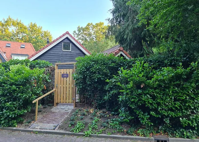 Appartement - Sauna - Natuur - Utrecht