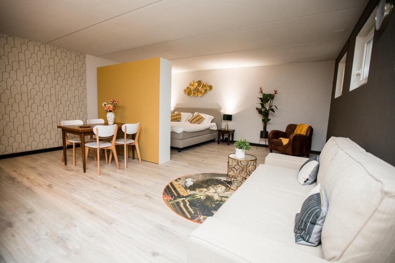 Apartment - Sauna - - Utrecht *
