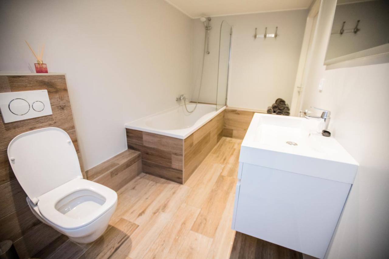 - Sauna - - Utrecht Apartment Soest