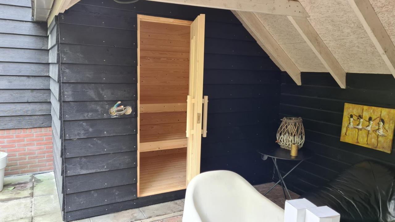 Apartment - Sauna - - Utrecht *