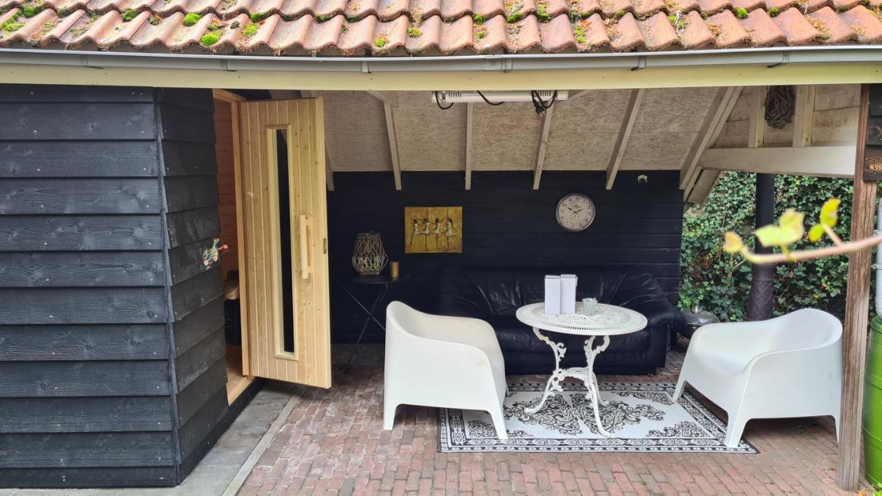 - Sauna - - Utrecht Soest